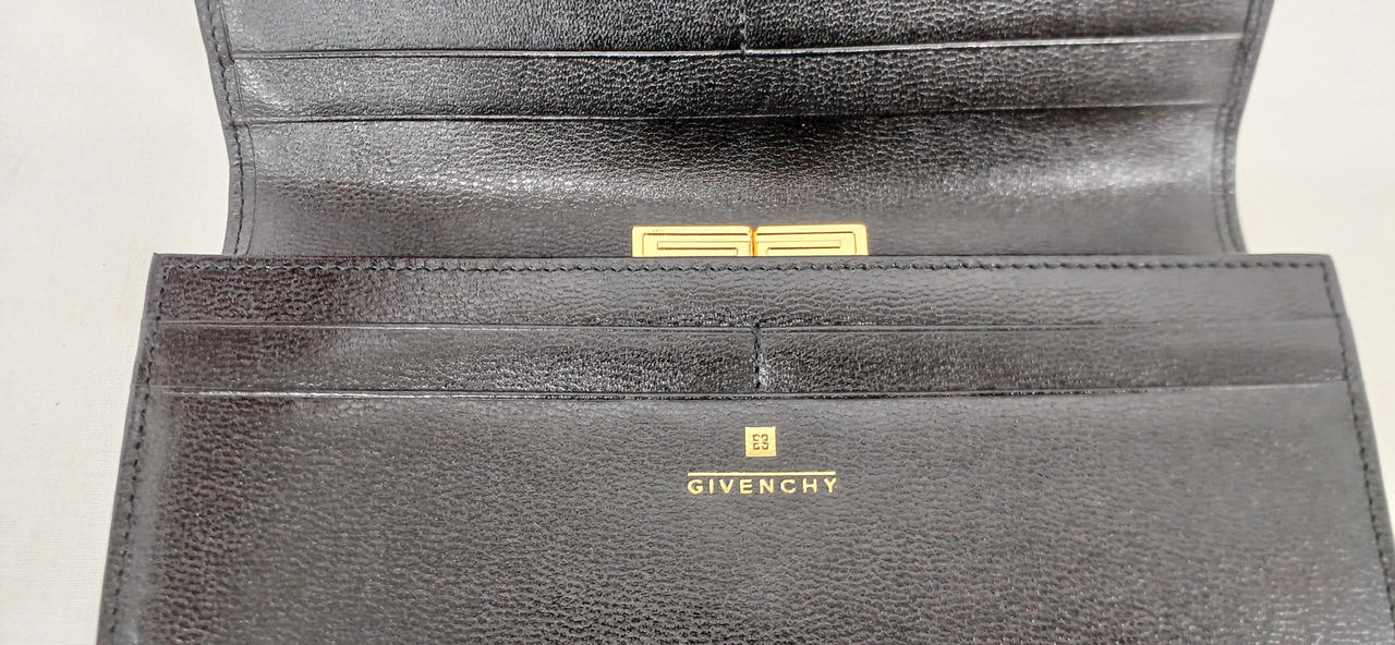 ジバンシイ(GIVENCHY)|長財布|HARDOFFオフモール（オフモ