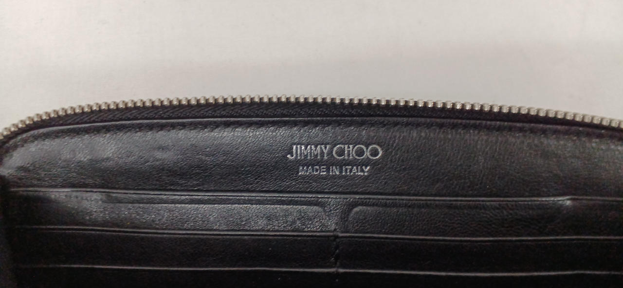 ジミー チュウ(JIMMY CHOO)|長財布|HARDOFFオフモール（オフモ