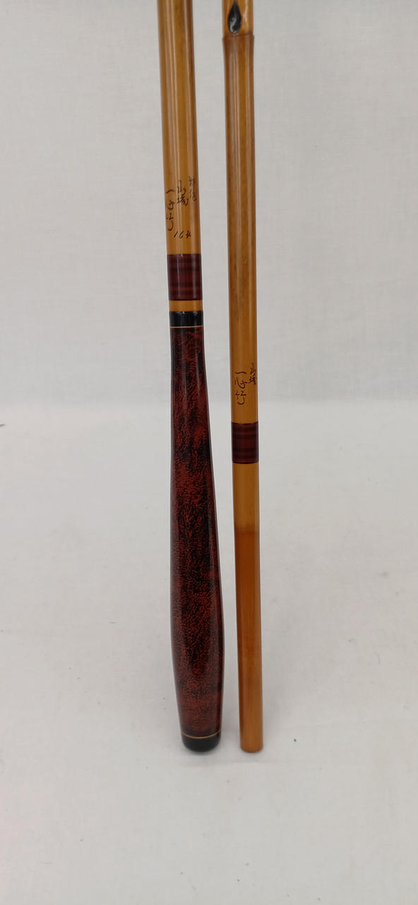 一心竹|へら竿(和竿)|【ハードオフ公式通販】オフモール|2031640000103712