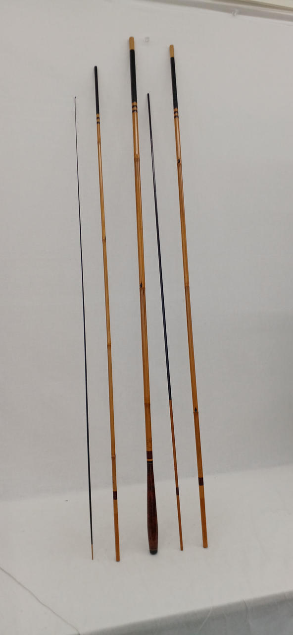 一心竹|へら竿(和竿)|【ハードオフ公式通販】オフモール|2031640000103712