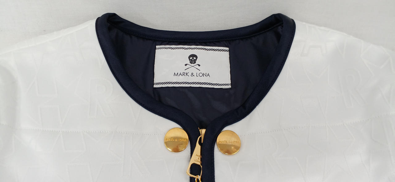 MARK&LONA|ゴルフウェア|HARDOFFオフモール（オフモ