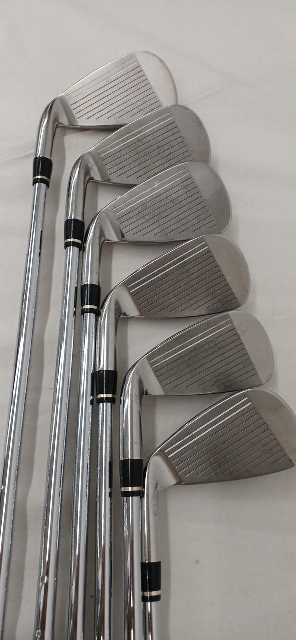 NIKE|アイアン9本セット|HARDOFFオフモール（オフモ）|2031640000103831