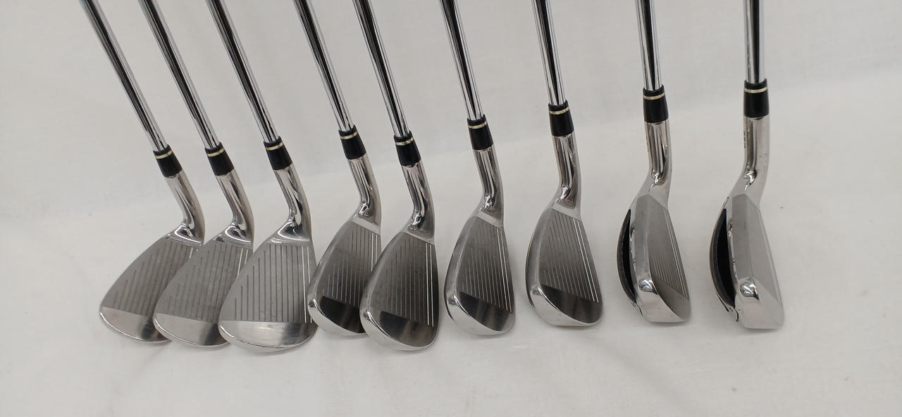 Nike アイアンセット 9本セット NIKE|アイアン9本セット|HARDOFFオフモール（オフモ）|2031640000103831