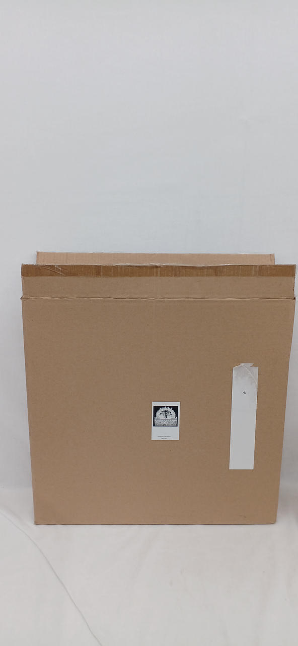 箱、キズ、汚れあり