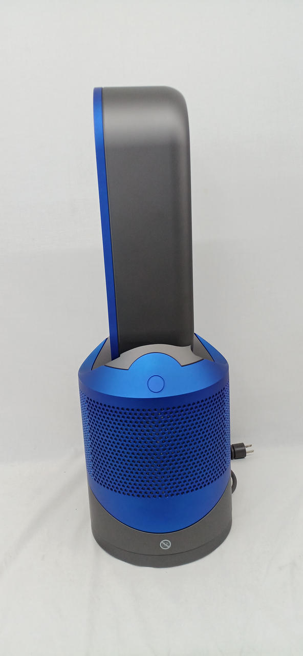 【新品 未開封品】dyson ダイソン pure hot+cool HP00 Dyson Pure Hot + Cool 羽根のない扇風機 HP00 IS N [空気清浄機