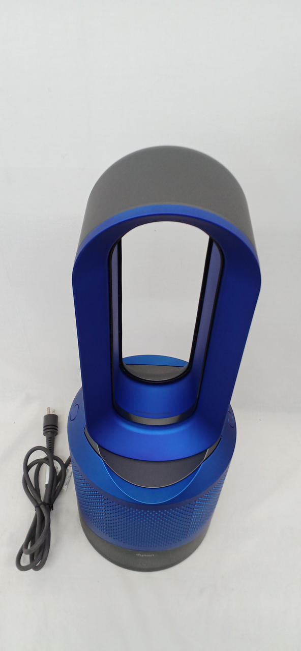 Dyson hot+cool 青色モデル DYSON|PURE HOT+COOL|【ハードオフ公式通販】オフモール|2031640000104324