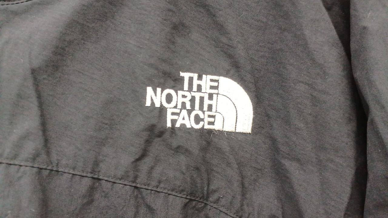 美品　ノースフェイス　エボリューションナイロンジャケット　刺繍ロゴ　ブラウン 楽天市場】【SALE】THE NORTH FACE ザ・ノース・フェイス