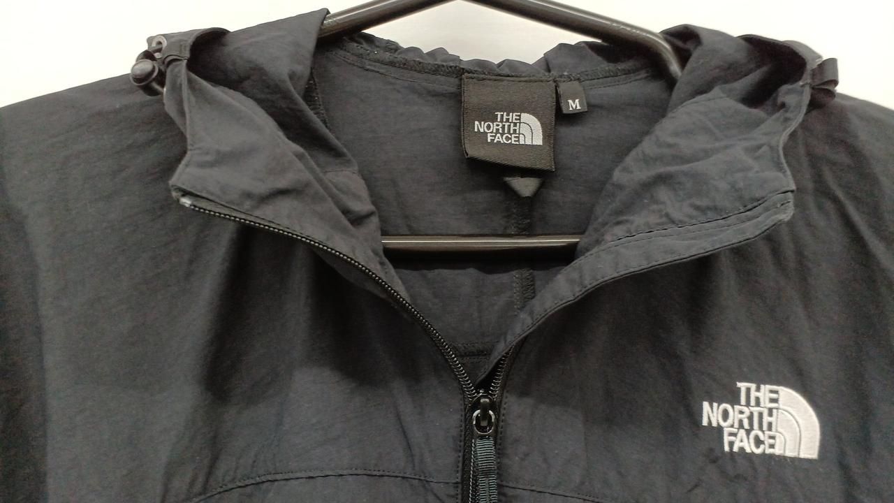 ノースフェイス(THE NORTH FACE)|エボリューションジャケット