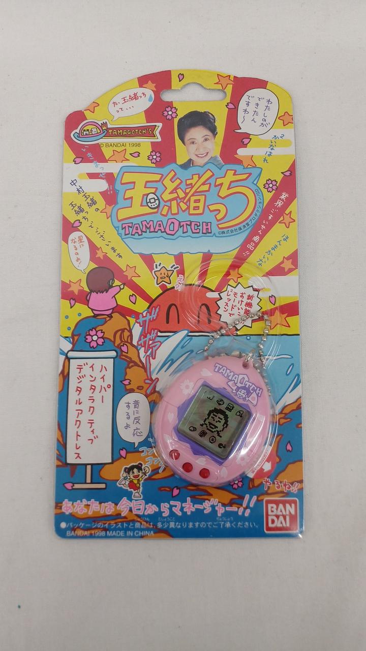 バンダイ(BANDAI)|たまごっち(珠緒っち)|HARDOFFオフモール