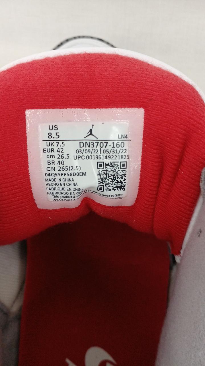 ナイキ(NIKE)|AIR JORDAN 3 RETRO|HARDOFFオフモール（オフモ