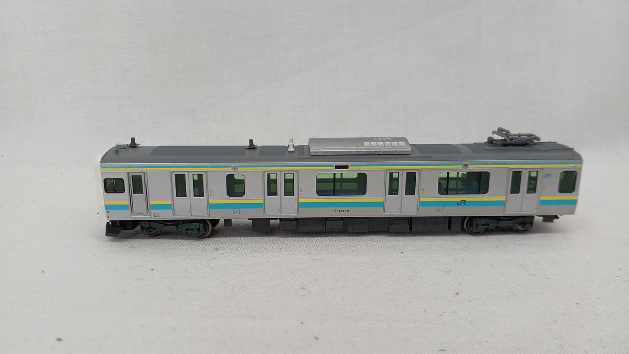 カトー(KATO)|E131系0番台 2両セット|HARDOFFオフモール（オフモ