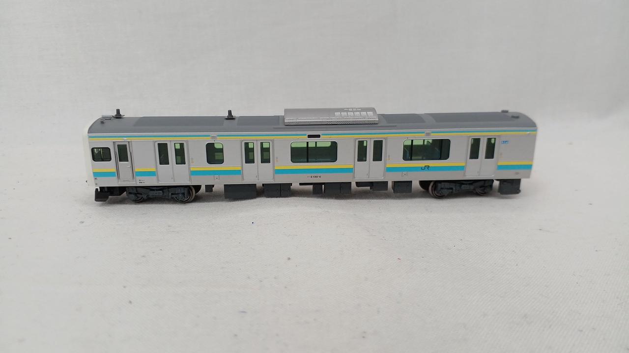 カトー(KATO)|E131系0番台 2両セット|【ハードオフ公式通販】オフ