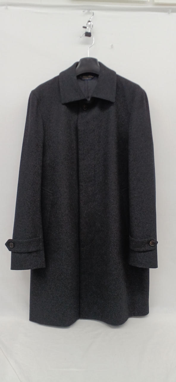 BROOKS BROTHERS|カシミヤ混コート|【ハードオフ公式通販】オフモール