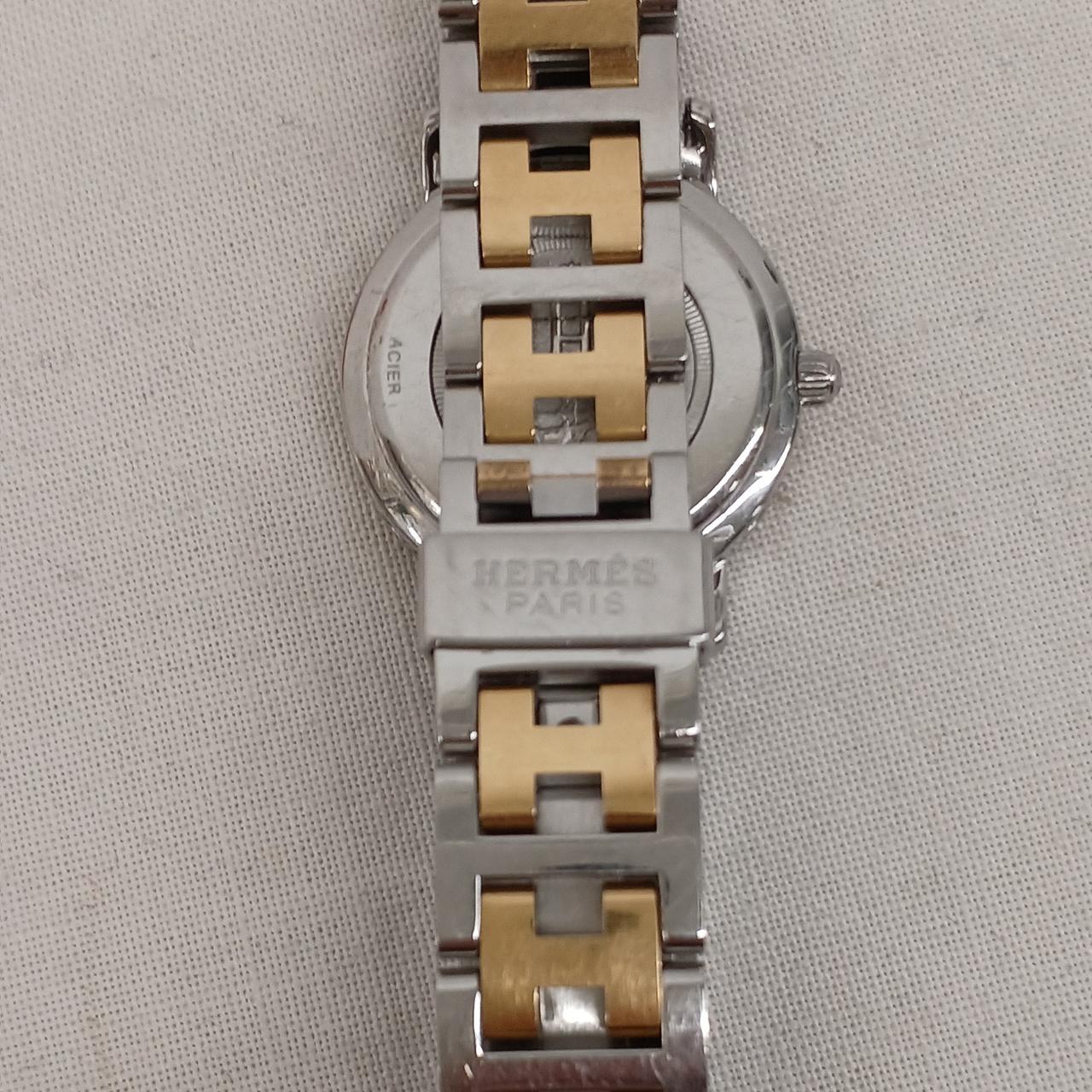 エルメス(HERMES)|クォーツ|HARDOFFオフモール（オフモ）|2031640000102697