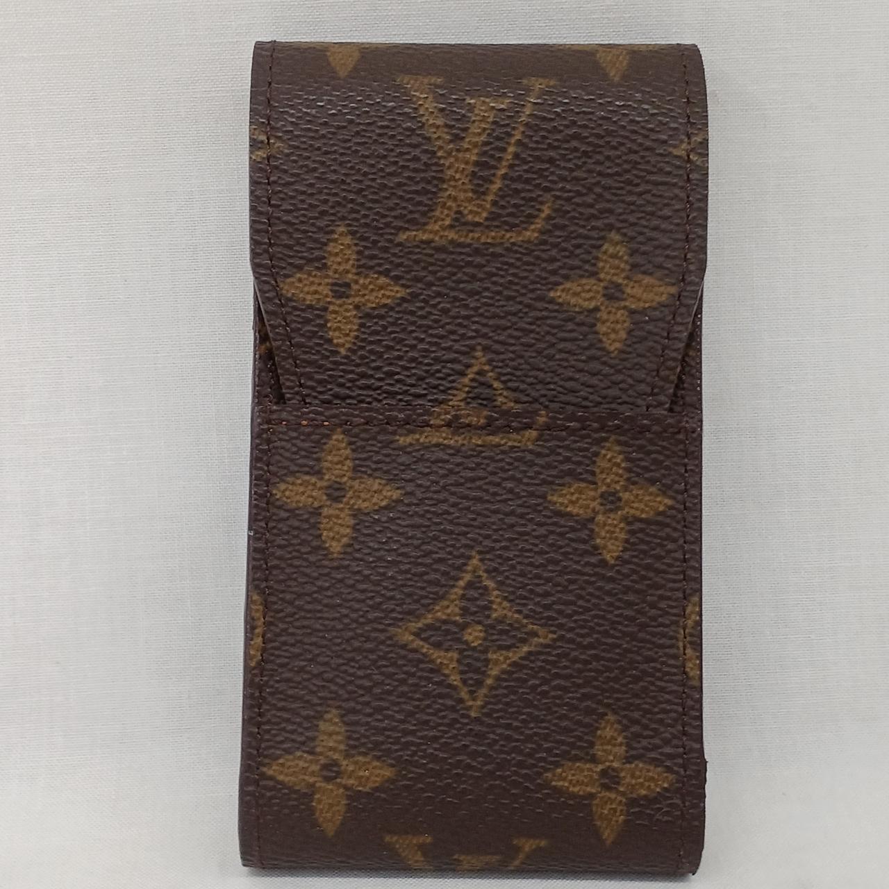 ルイヴィトン(LOUIS VUITTON)|エテュイシガレット|HARDOFFオフ