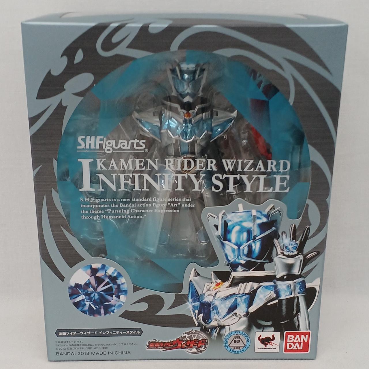 仮面ライダーウィザード　アルミケース　非売品 Amazon.co.jp: ケースのみ商品 CSMカイザギアbox カイザギア