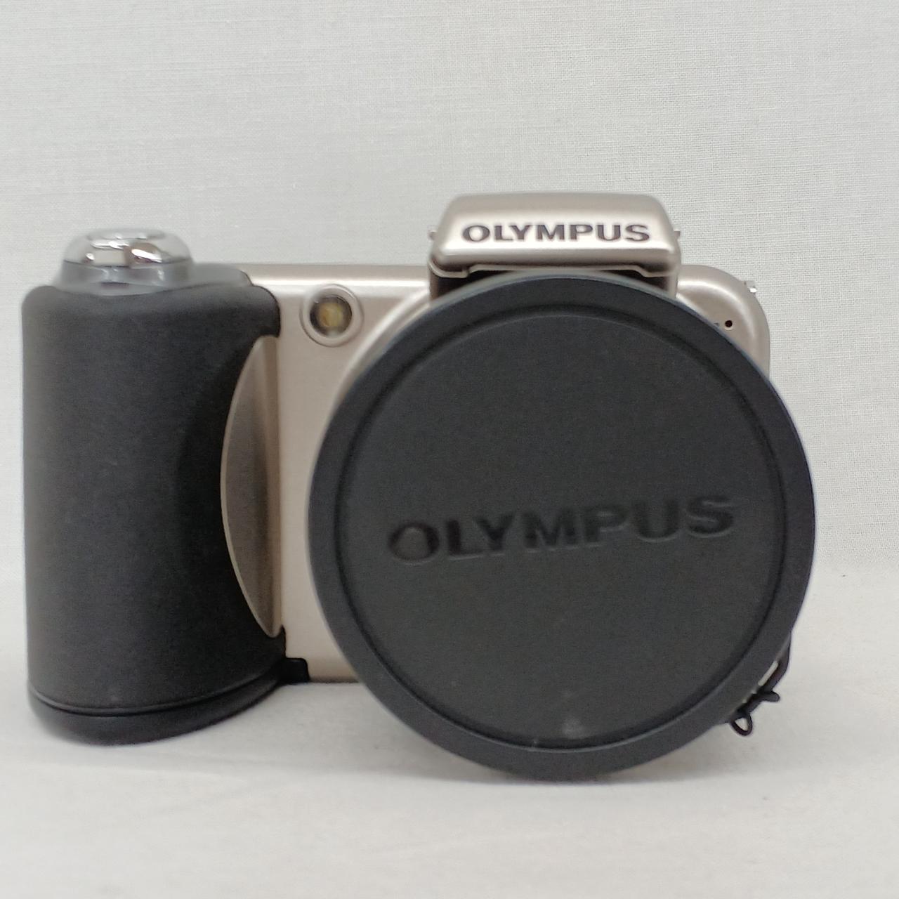 OLYMPUS|コンパクトデジタルカメラ|HARDOFFオフモール（オフモ