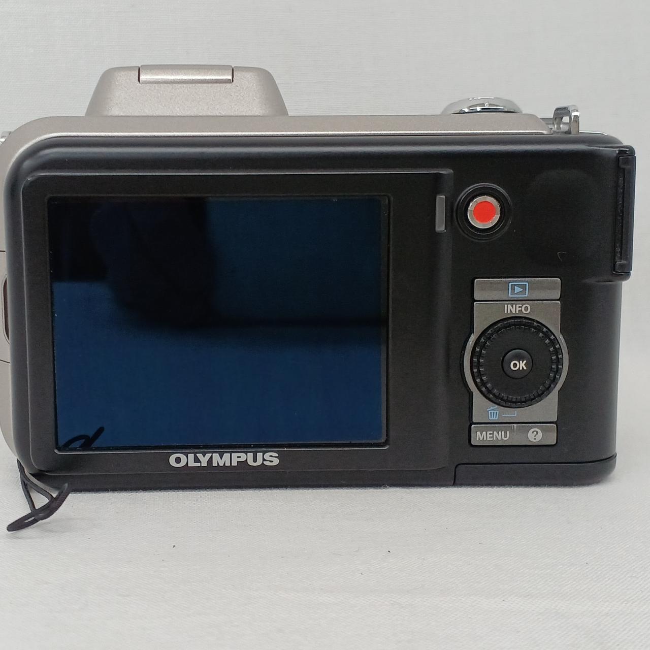 OLYMPUS SP-600UZ デジカメ フルセット a4281 OLYMPUS SP-600UZ デジカメ フルセット a4281 Amazon.com : OM