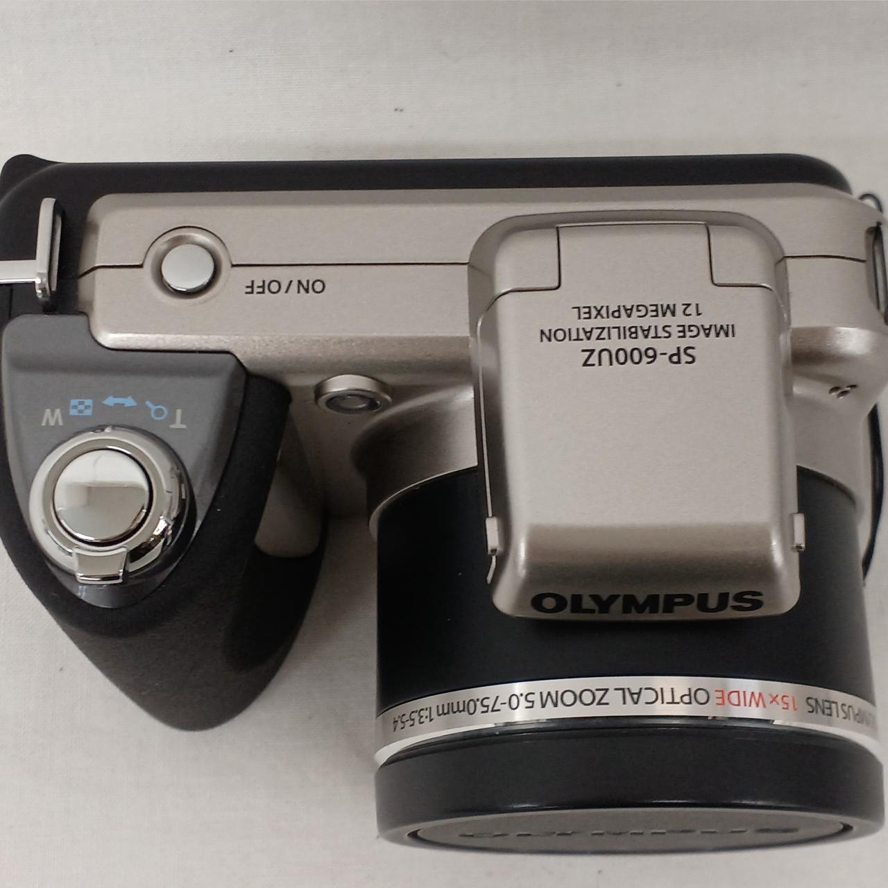 OLYMPUS|コンパクトデジタルカメラ|HARDOFFオフモール（オフモ