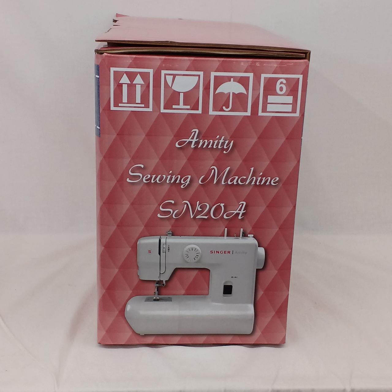 まに＠紙モノ整理中　0913 SINGER|ミシン|HARDOFFオフモール（オフモ）|2031640000103842