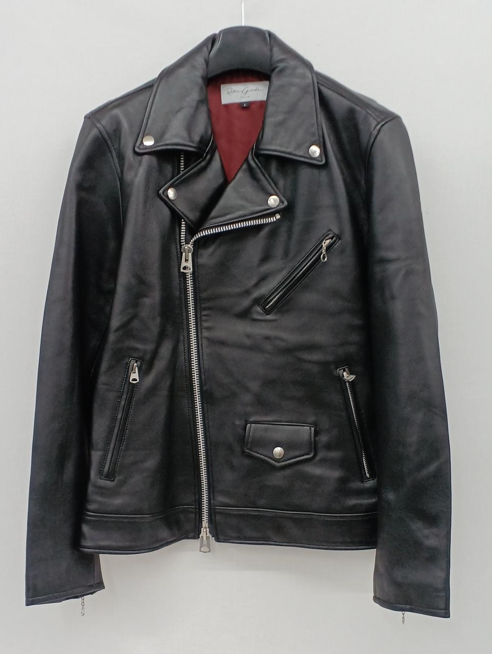 RETRO GRADE|レザージャケット|HARDOFFオフモール（オフモ