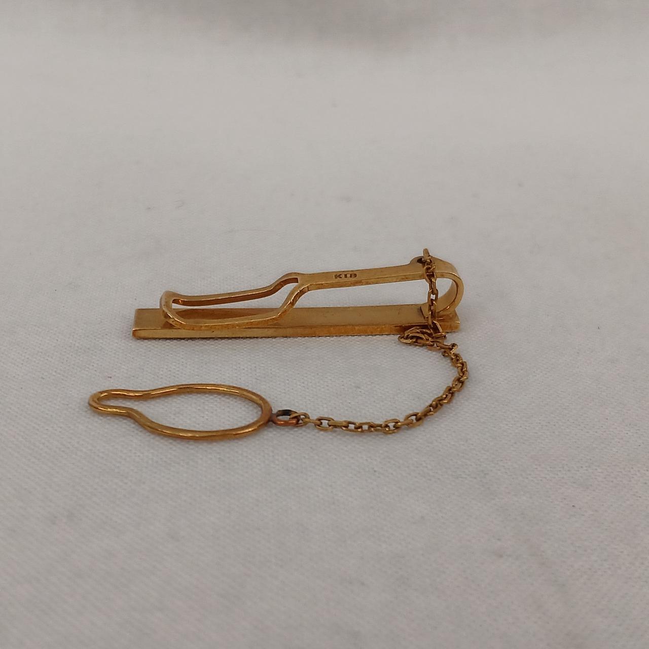 K18|ネクタイピン|【ハードオフ公式通販】オフモール|2031640000104321