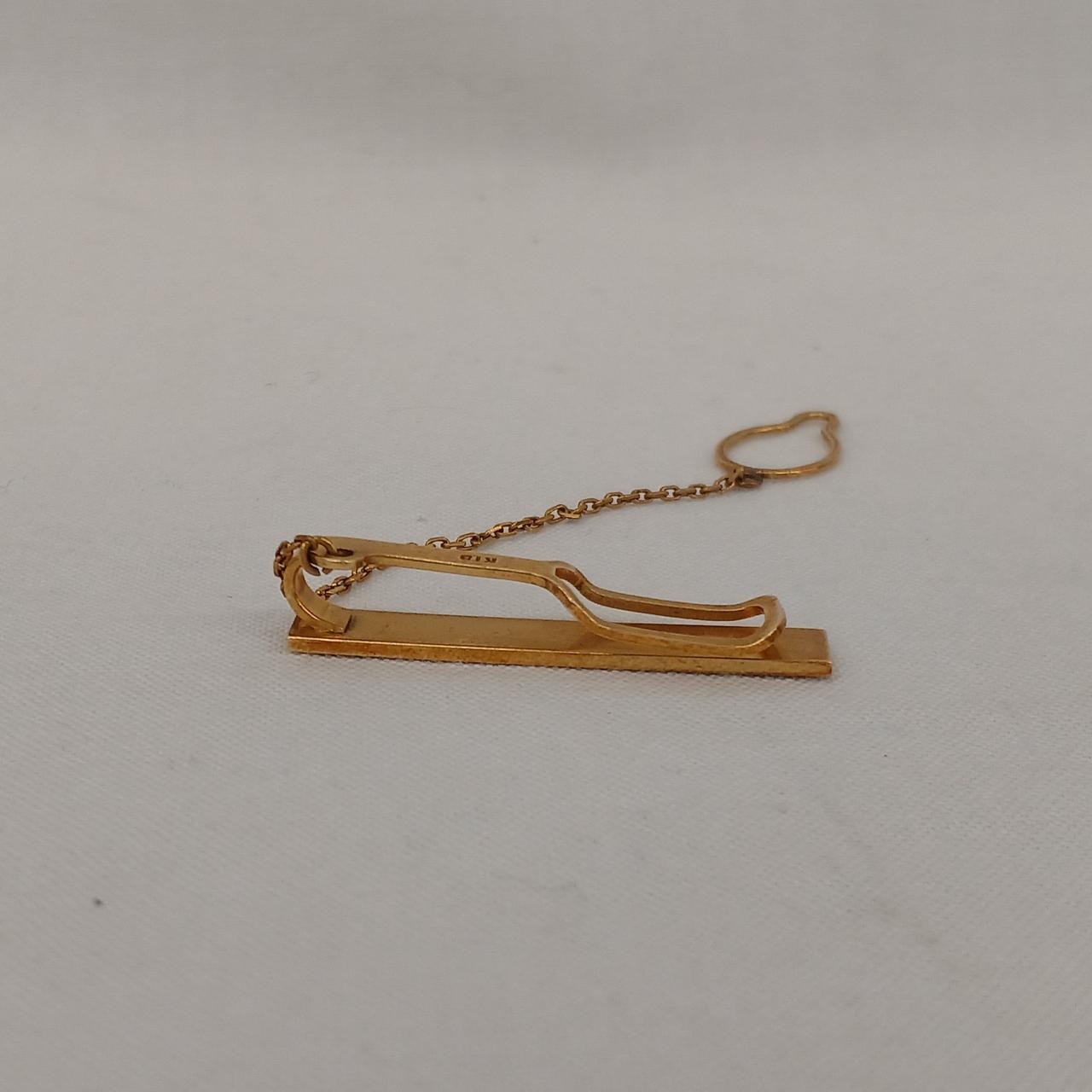 K18|ネクタイピン|【ハードオフ公式通販】オフモール|2031640000104321