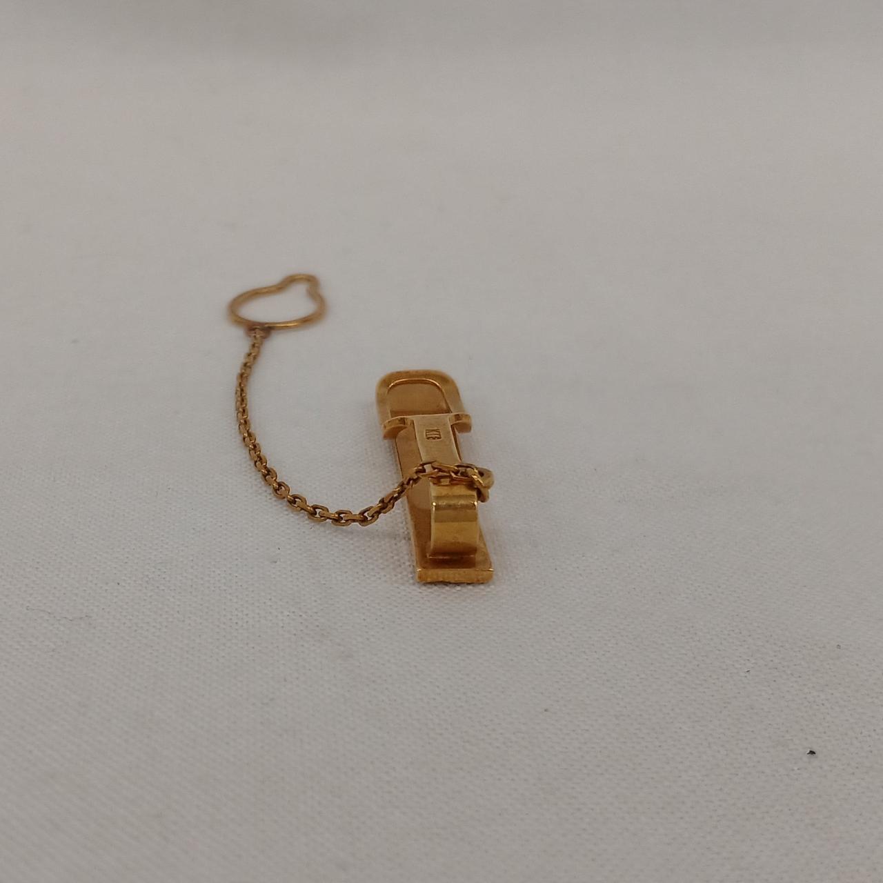 K18|ネクタイピン|【ハードオフ公式通販】オフモール|2031640000104321