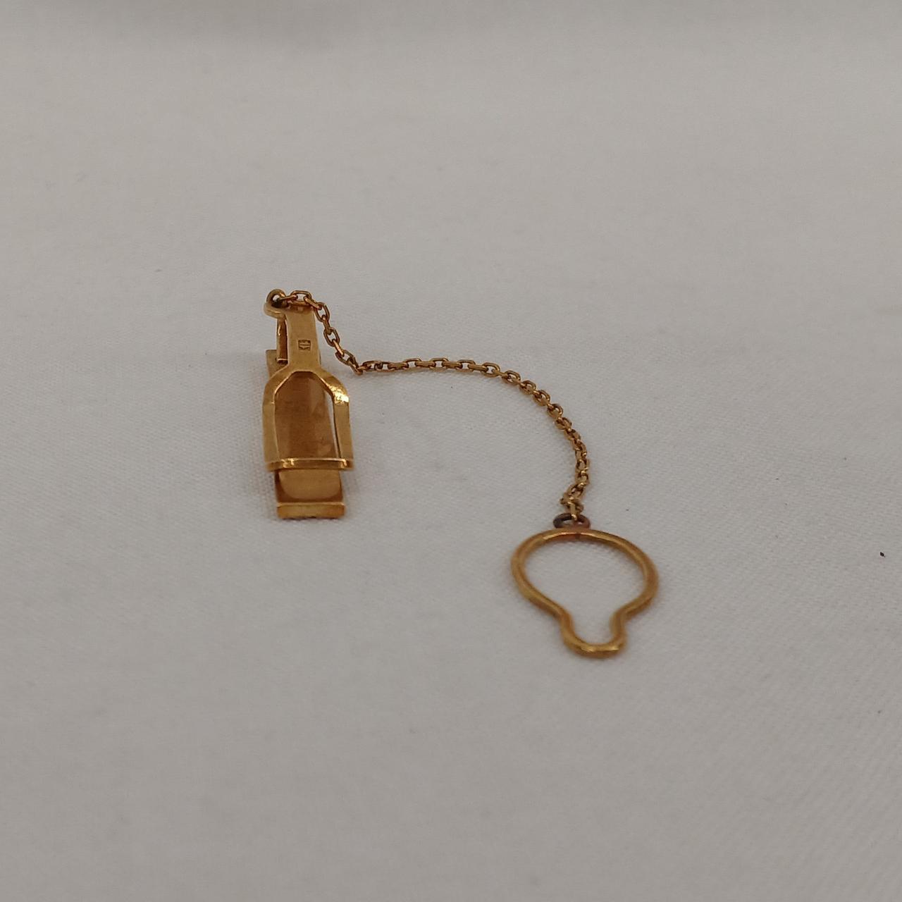 K18|ネクタイピン|【ハードオフ公式通販】オフモール|2031640000104321