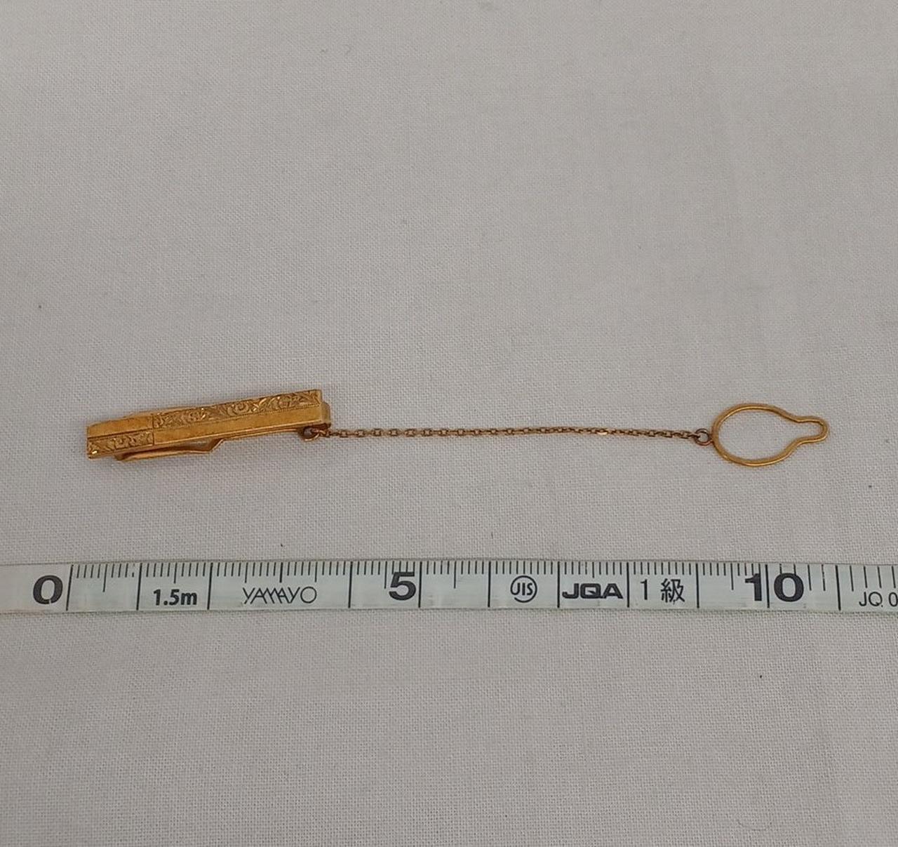 K18|ネクタイピン|【ハードオフ公式通販】オフモール|2031640000104321