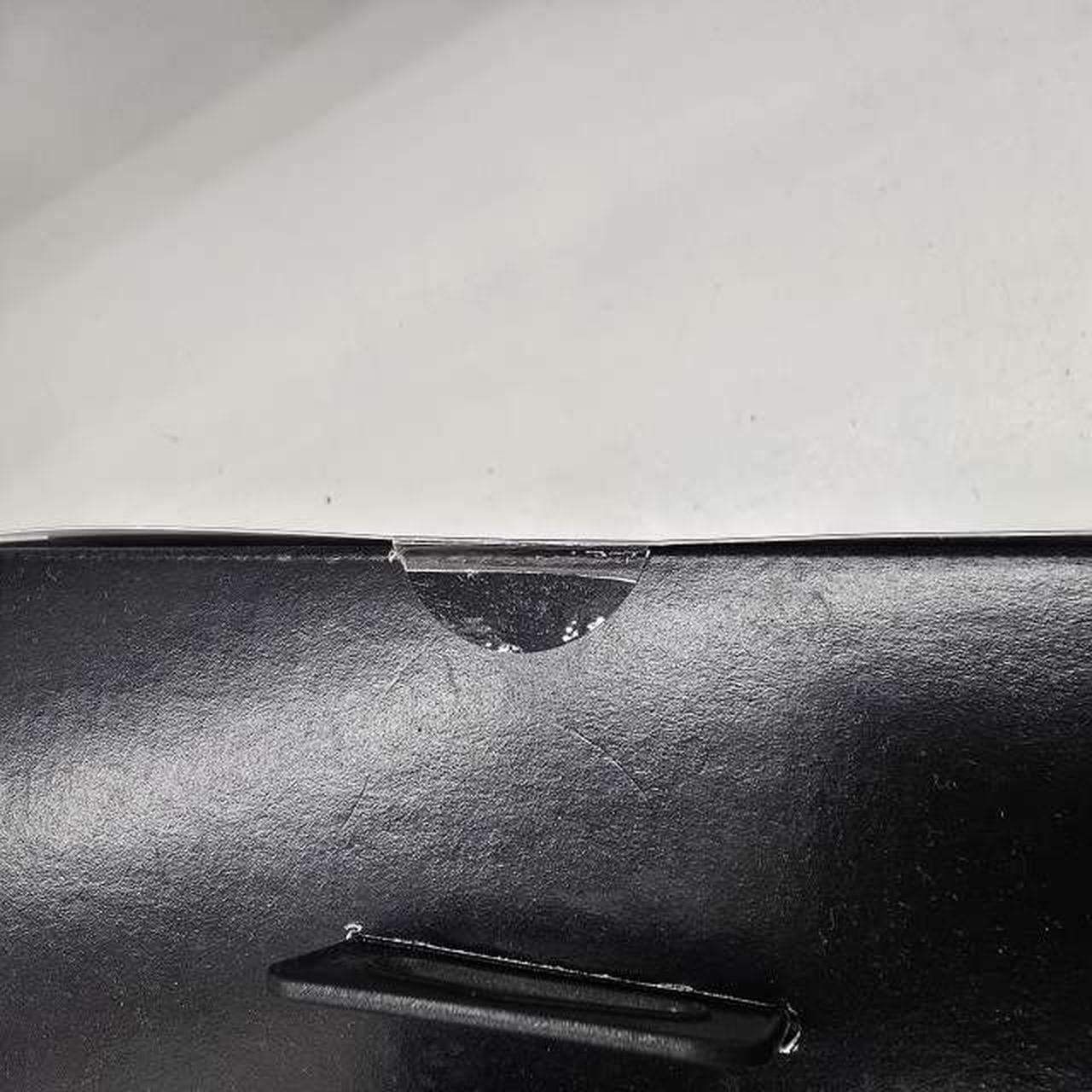 テープ貼付け箇所