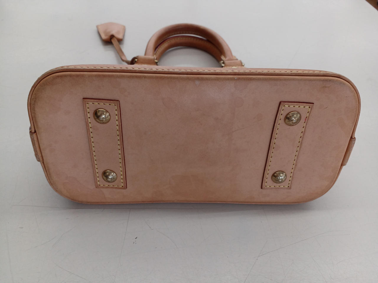 ルイヴィトン(LOUIS VUITTON)|アルマBB|HARDOFFオフモール（オフモ