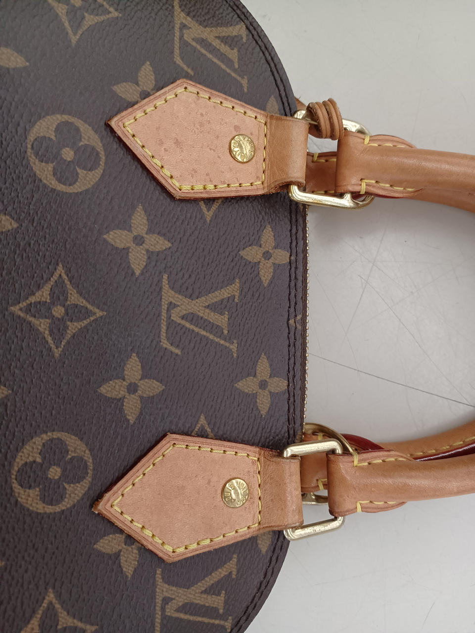 ルイヴィトン(LOUIS VUITTON)|アルマBB|HARDOFFオフモール