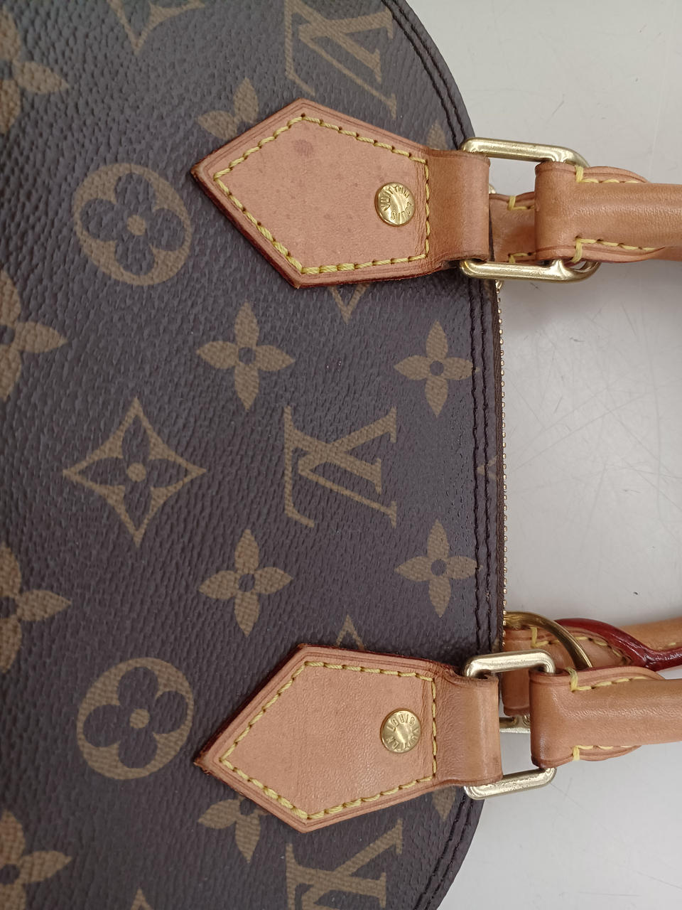 ルイヴィトン(LOUIS VUITTON)|アルマBB|HARDOFFオフモール