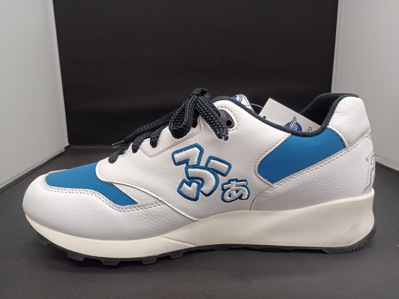 サンガッチョ × ファイターズ　SANGACIO 日本ハム　25.5センチ サンガッチョ Sangacio 日本ハム ファイターズ fighters