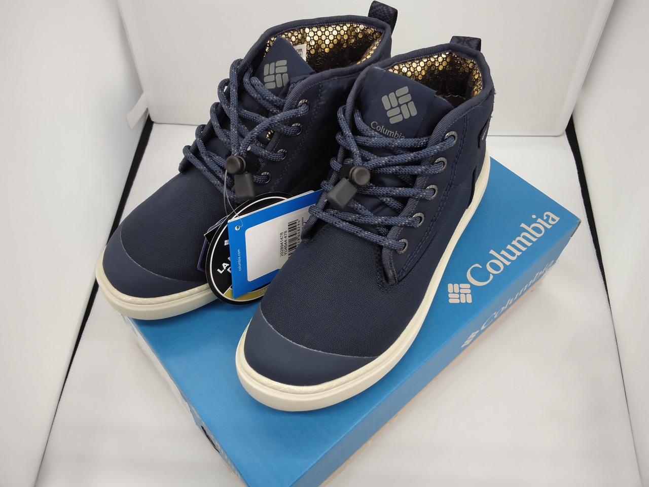 COLUMBIA 型番：YU4544-478 サップランド2チャッカ