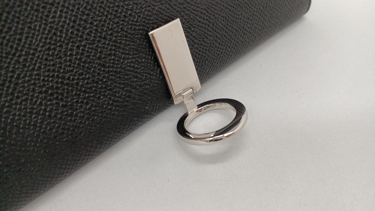 ブルガリ(BVLGARI)|クリップラージウォレット|HARDOFFオフモール