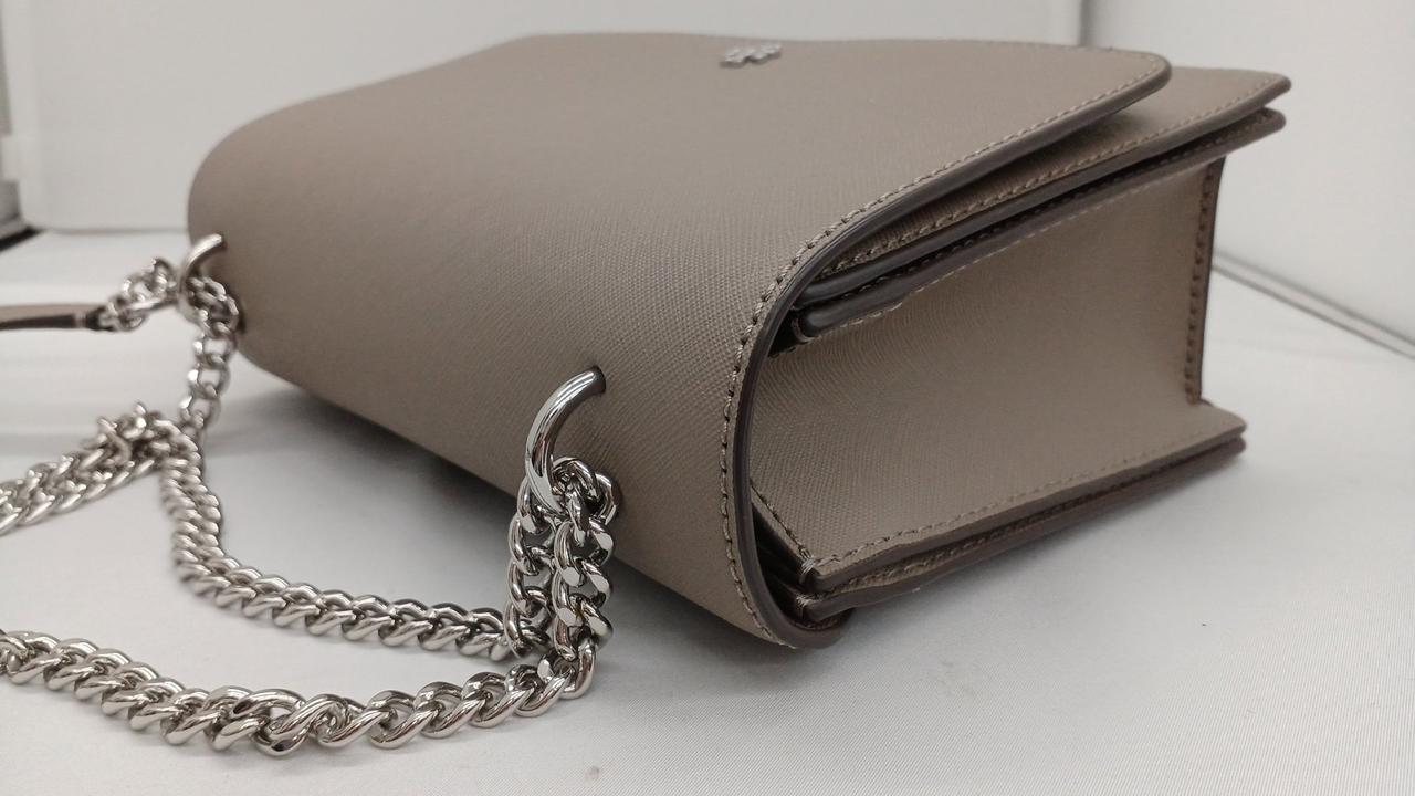 TORY BURCH Borsa shopping 【関税・送料込】 トリーバーチ(TORY BURCH)|チェーンショルダー|HARDOFFオフ