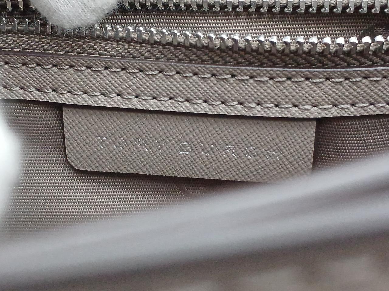 TORY BURCH Borsa shopping 【関税・送料込】 トリーバーチ(TORY BURCH)|チェーンショルダー|HARDOFFオフ