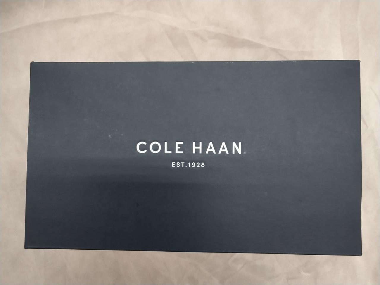 COLE HAAN箱