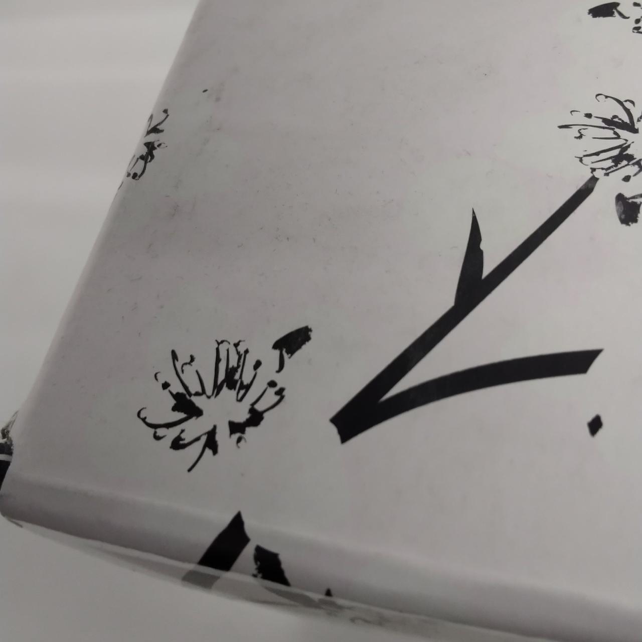 全体的に少々キズ、汚れ有り