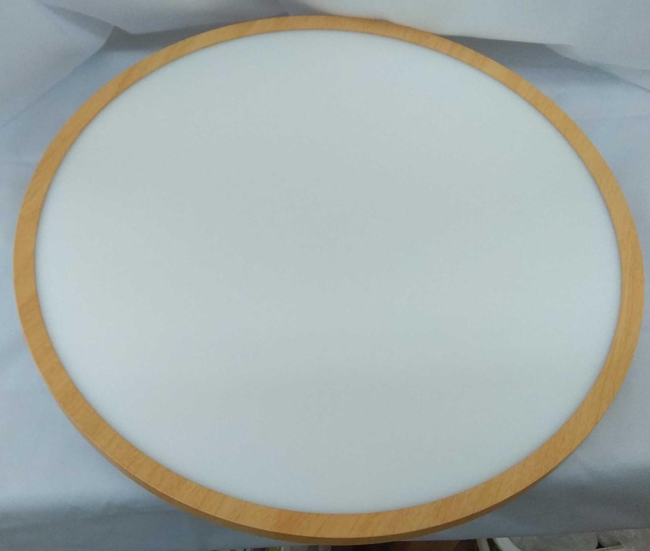 サイズは直径約50cm
木枠色ナチュラル