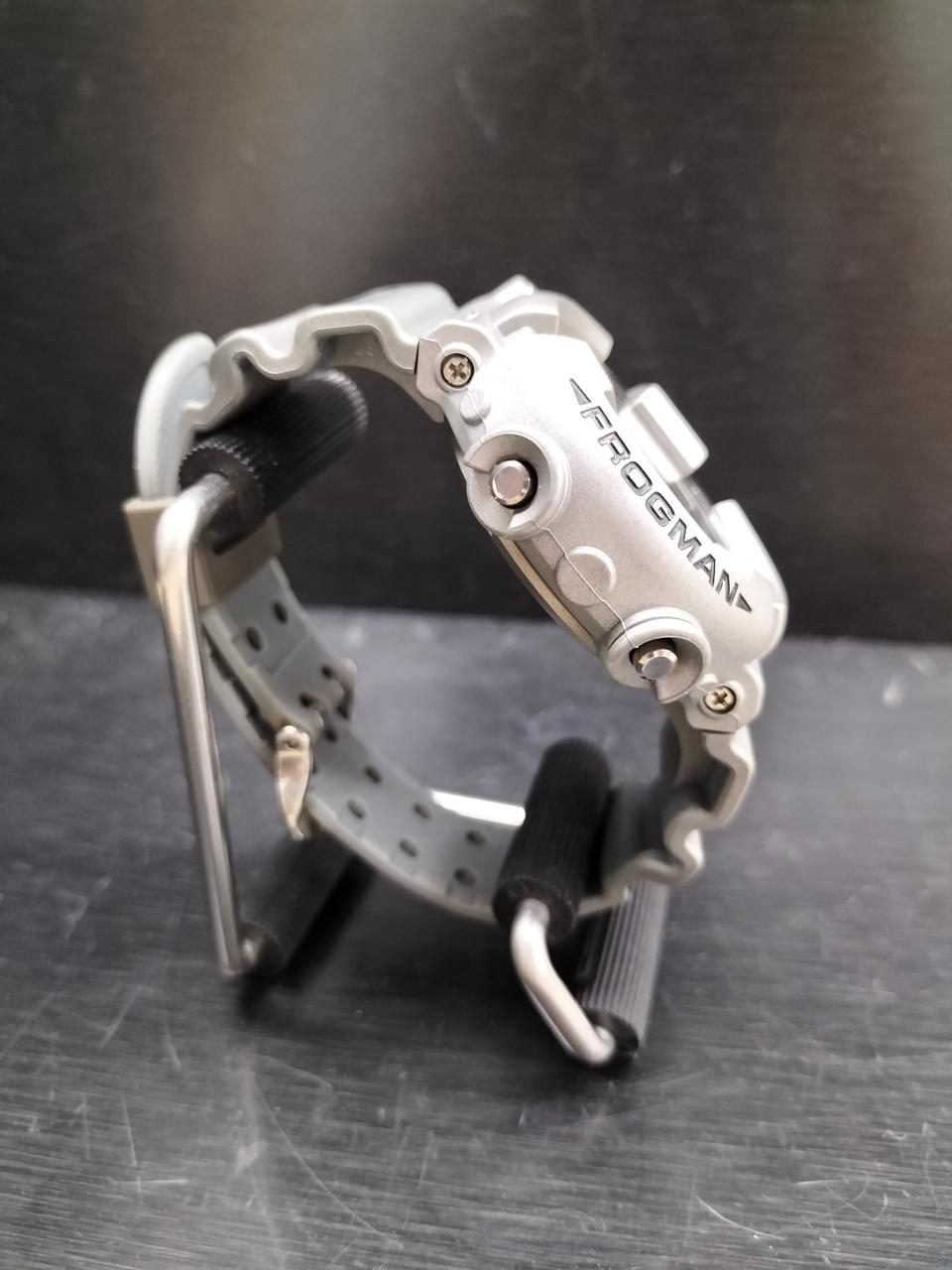 G-SHOCK フロッグマン DW-8201GF-8JF
