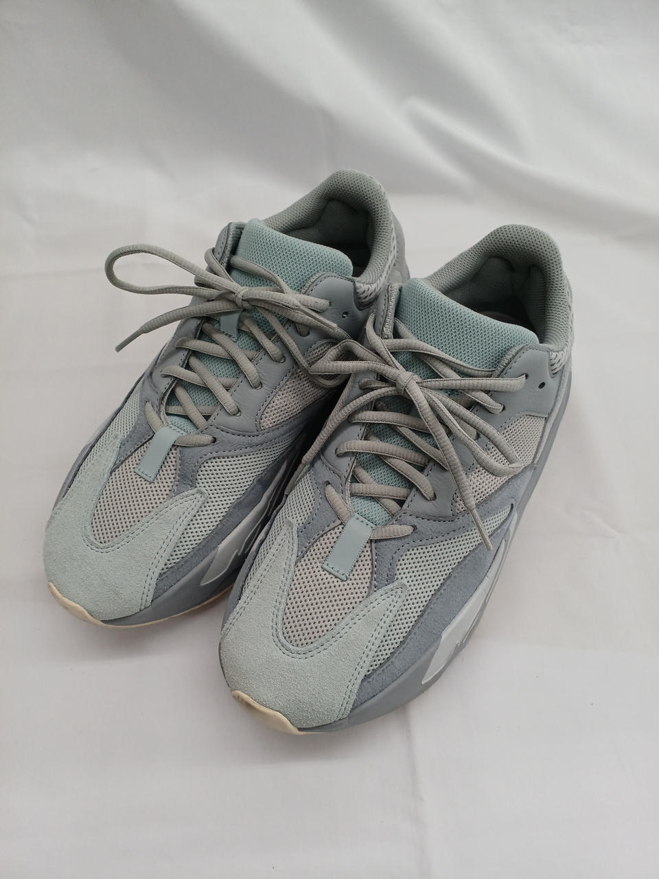 多少使用感御座います。