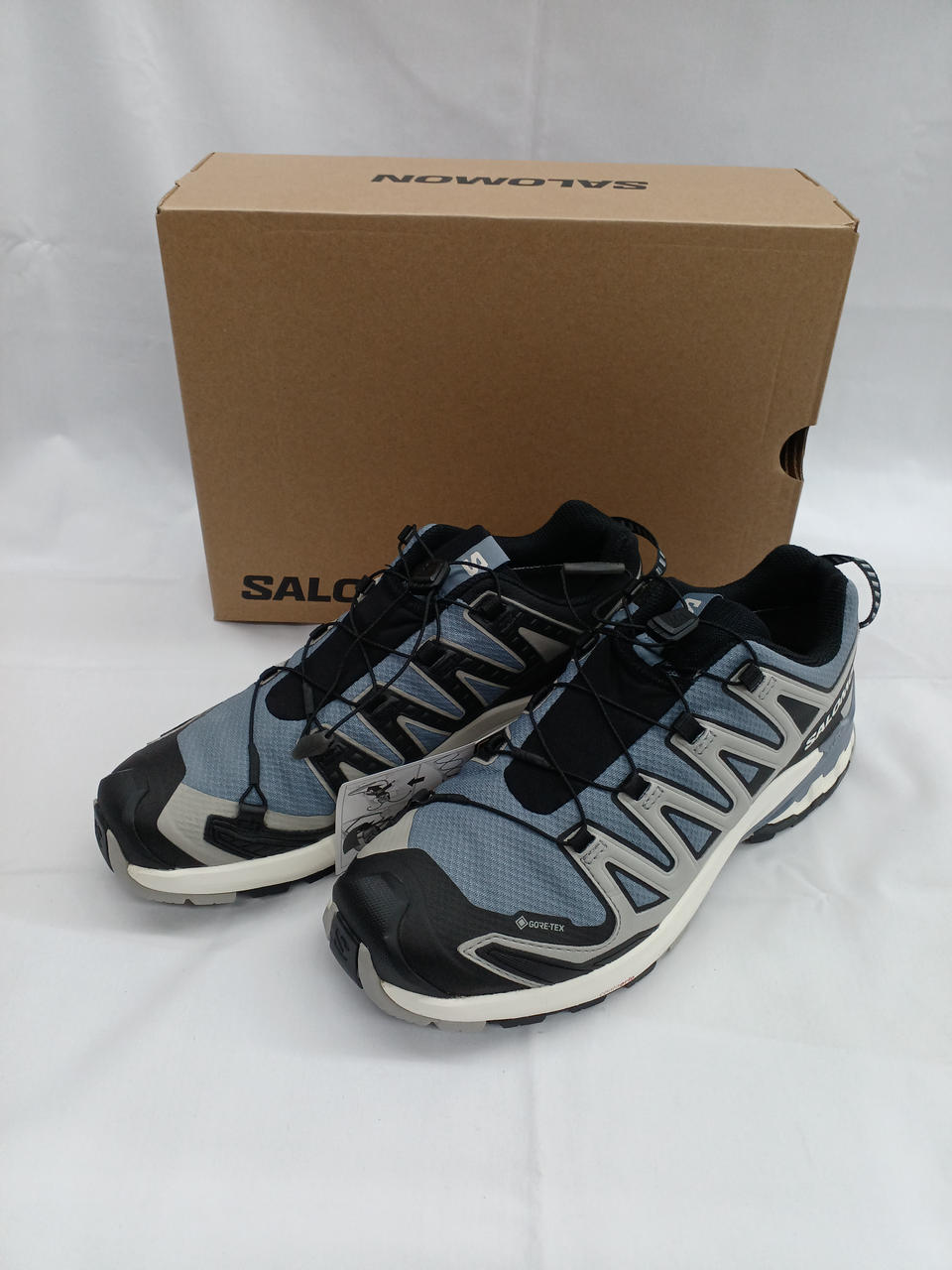 タグ付き未使用品です。