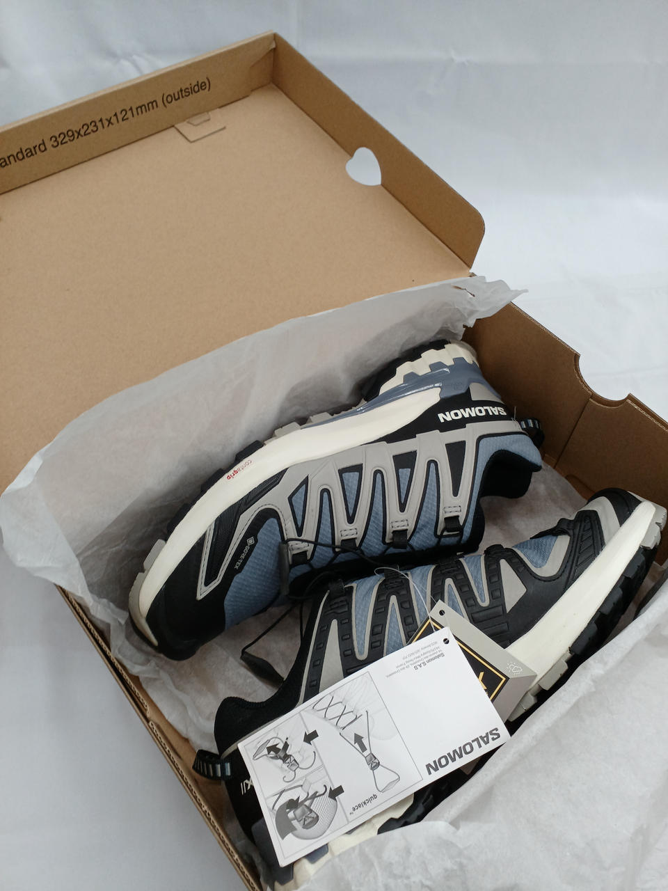 梱包イメージです。