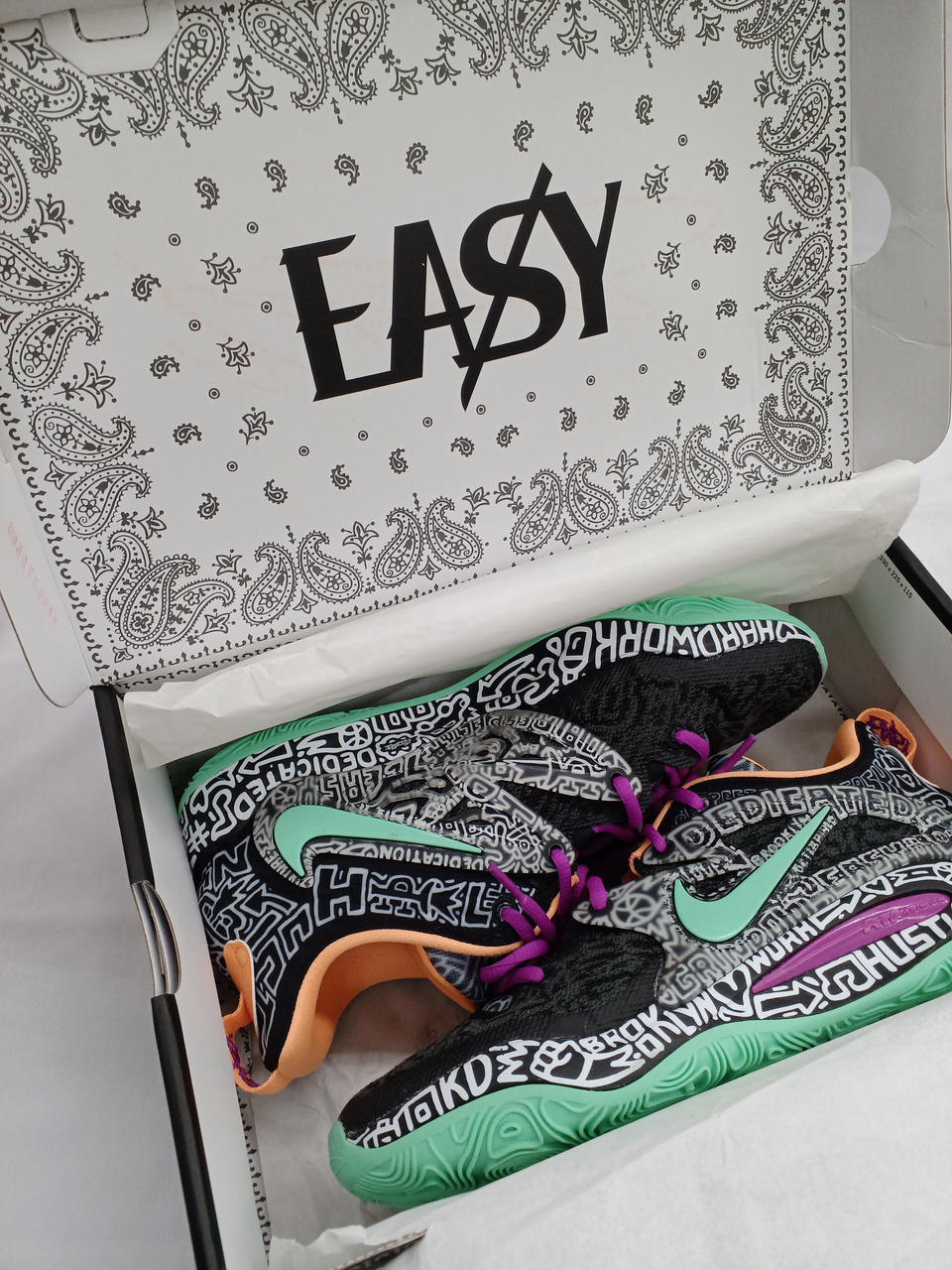 梱包イメージです。