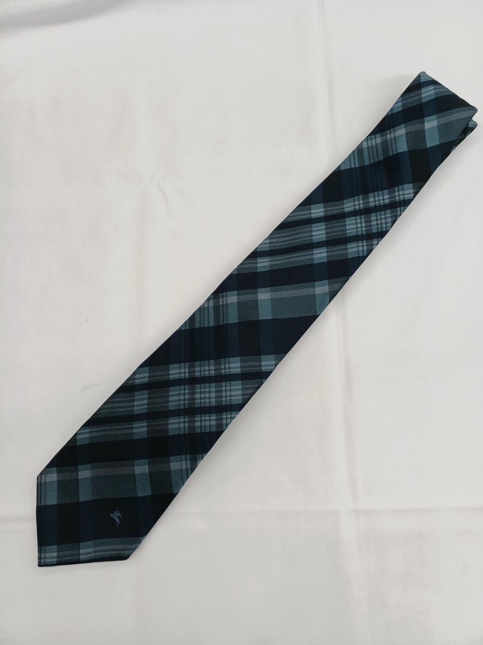 BURBERRY　ネクタイ