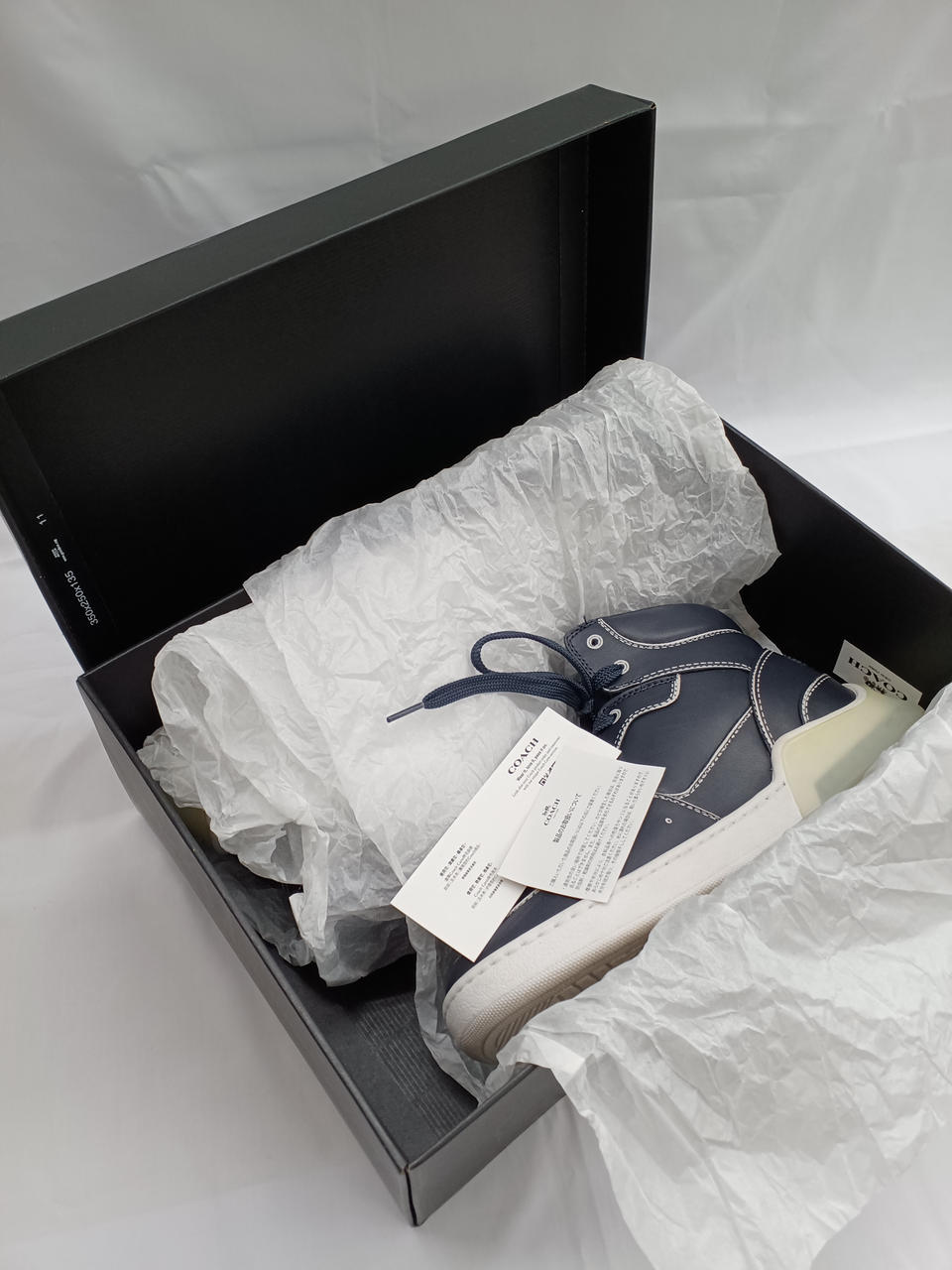 梱包イメージです。