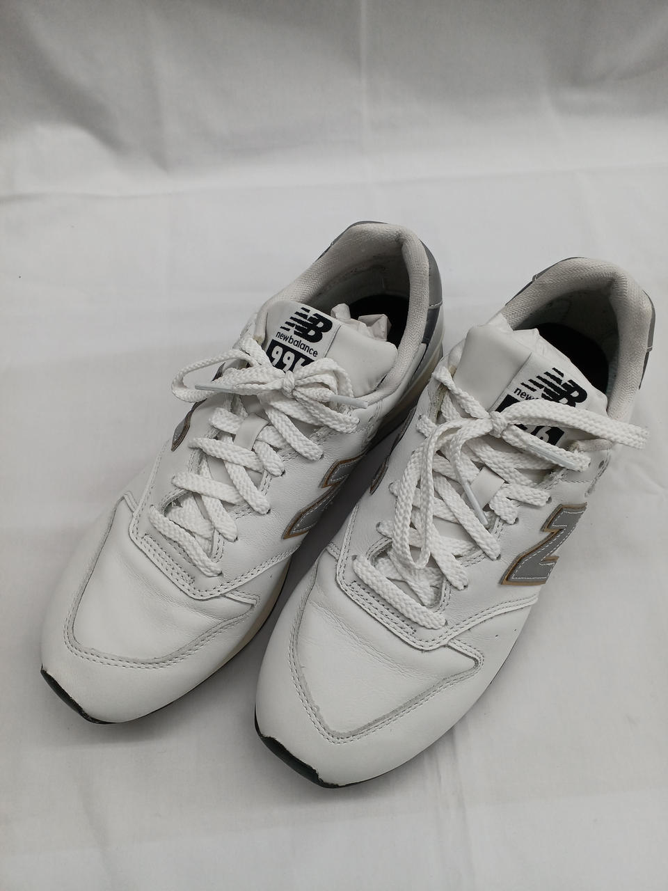 状態良好です！